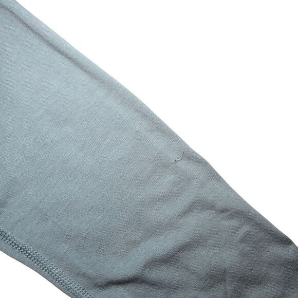 Lululemon Emerald Long Sleeve - Aquatic Green - Picture 7 of 10